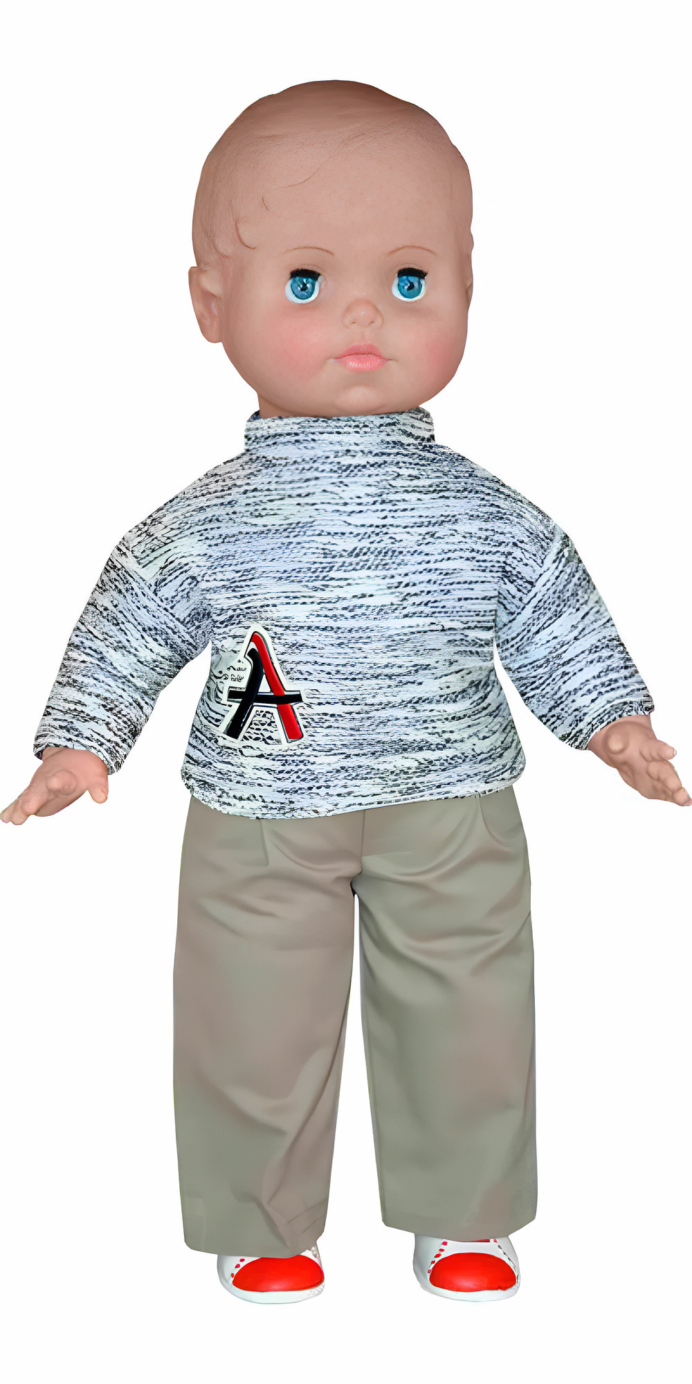 Андрюша 13