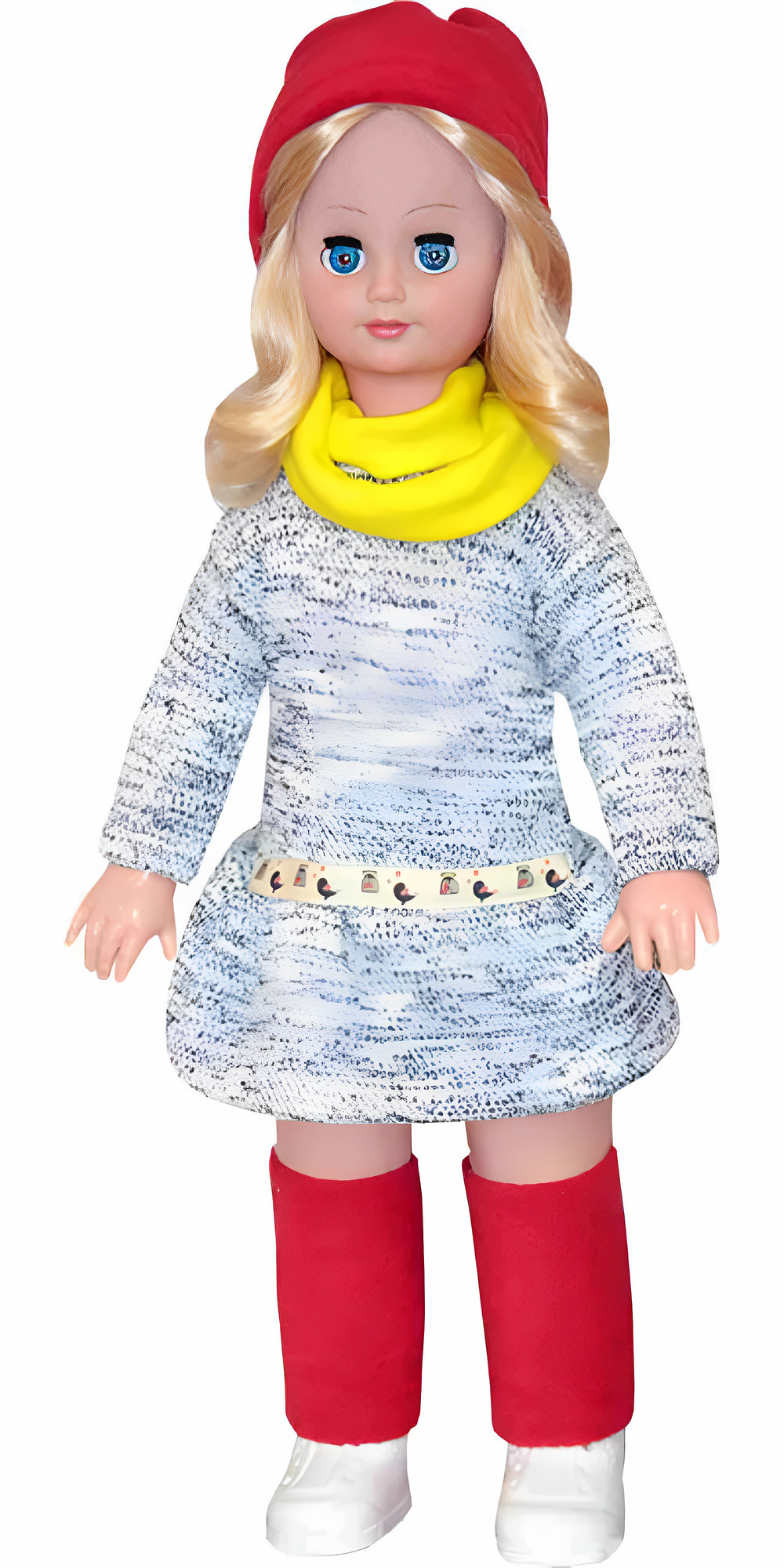 Кристина 10