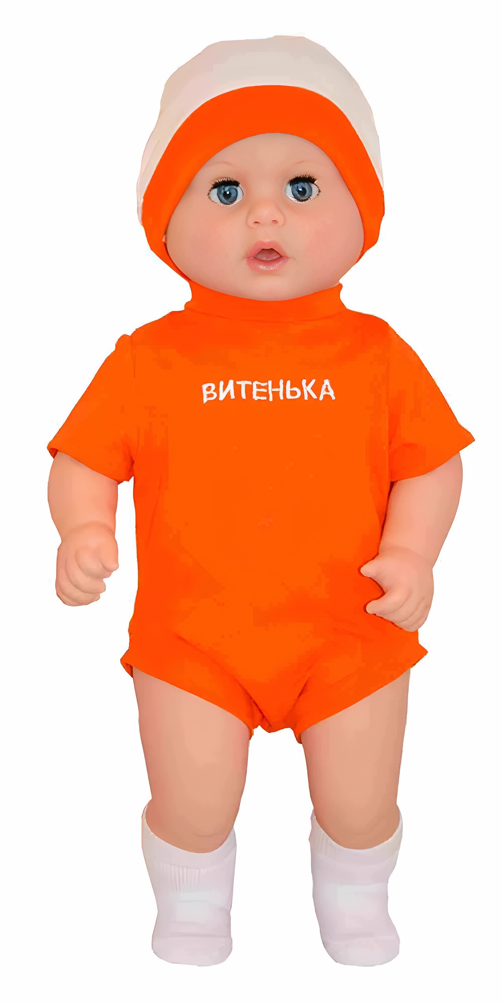 Витенька 11
