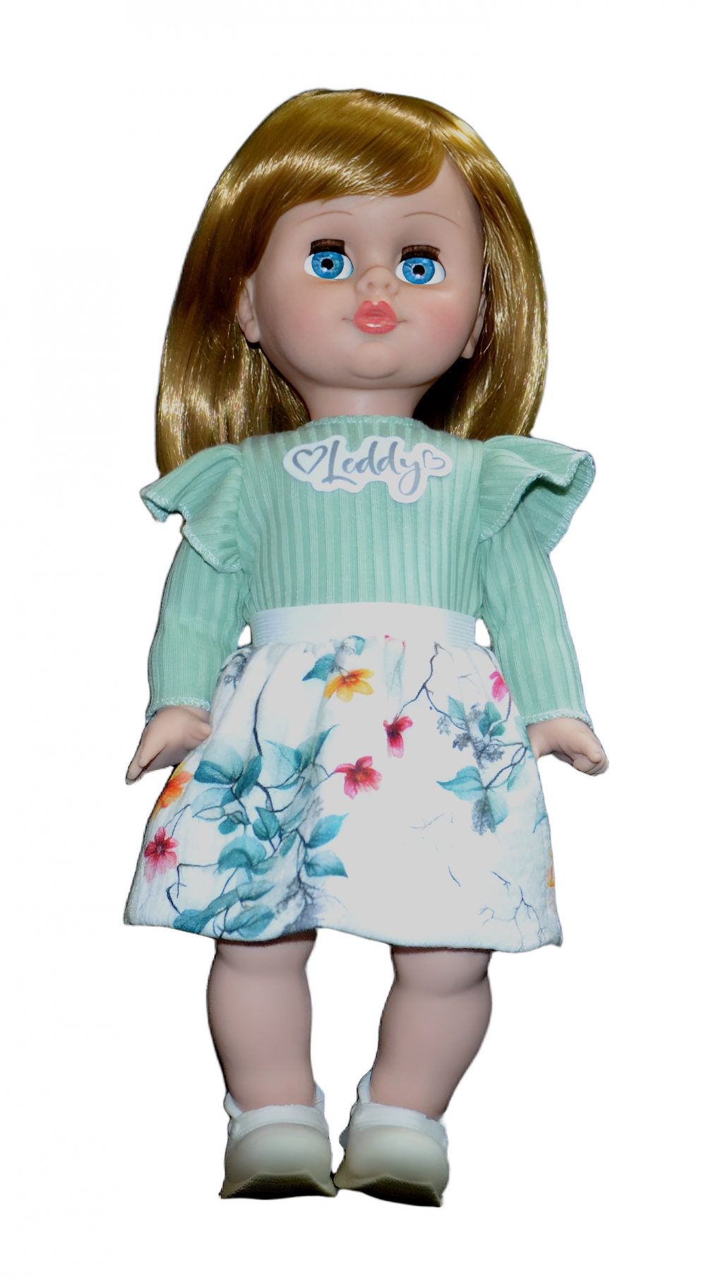 Карина 12 (в парике)