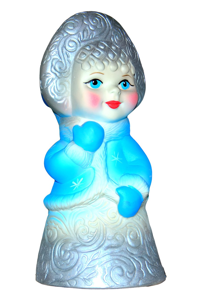 Снегурочка 3