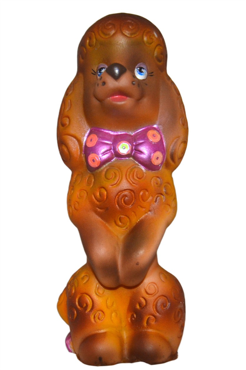 собачка 1
