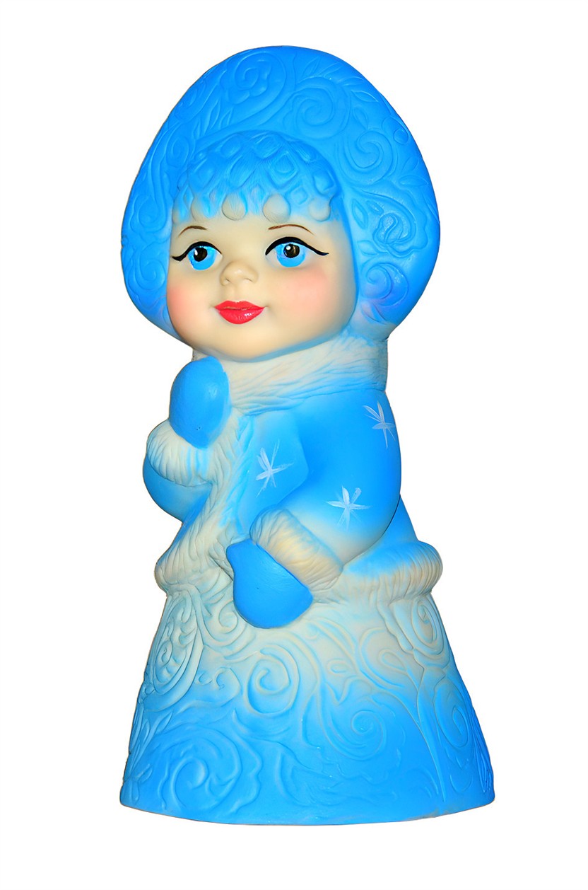 Снегурочка 2